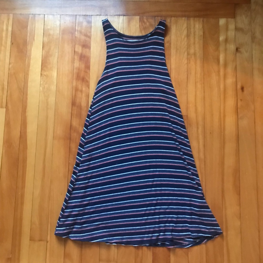 abercrombie and fitch dress